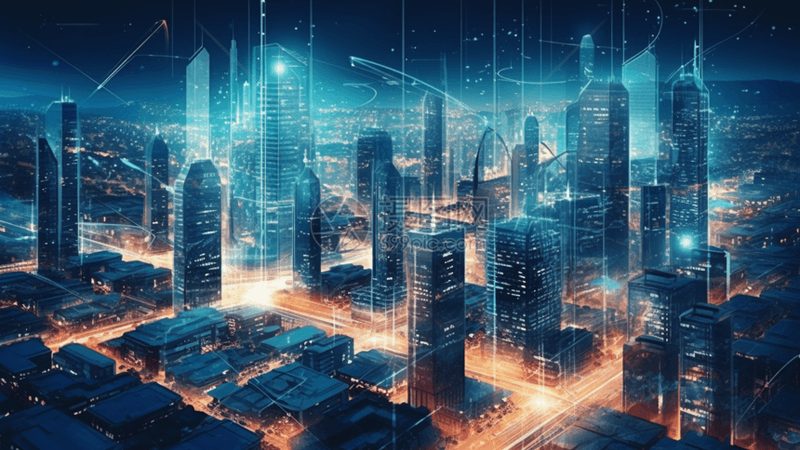 智慧城市物联网网关：构建智能城市的关键枢纽